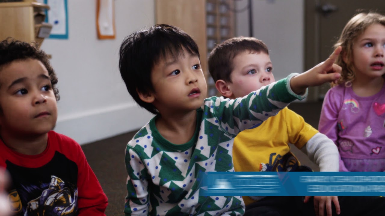 UAF CTC Early Childhood Education