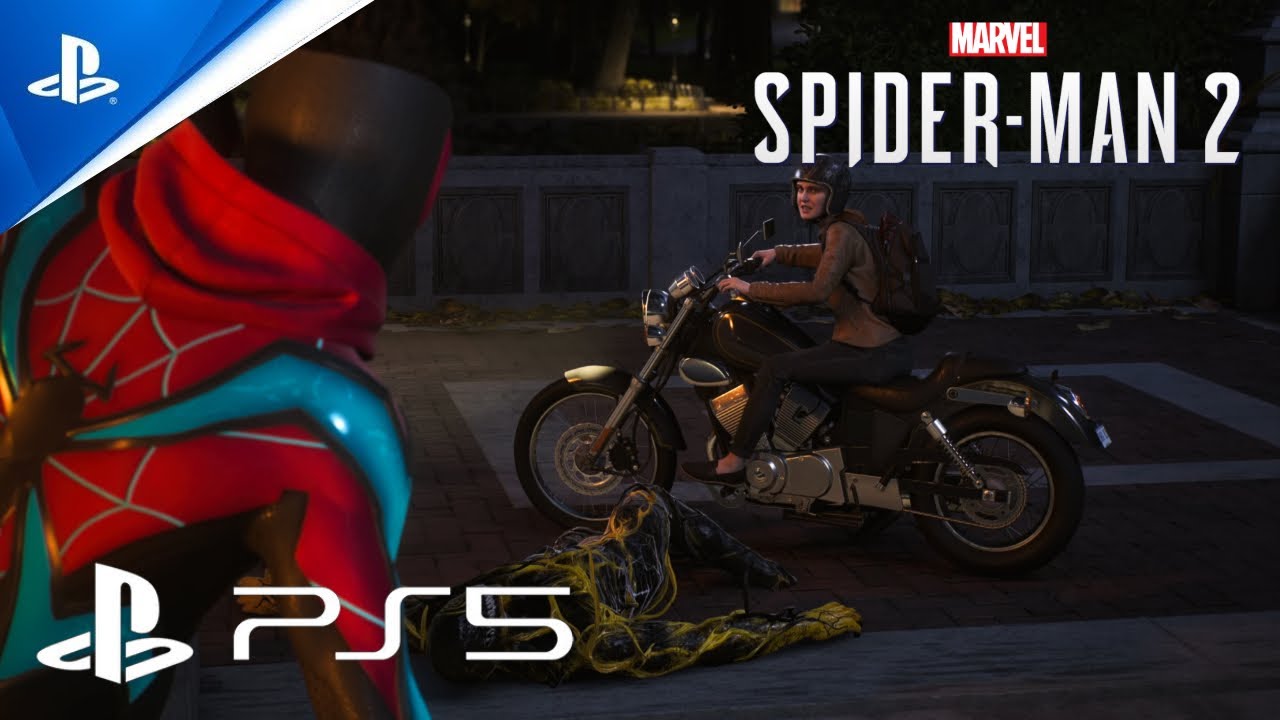 Marvel’s Spider-Man 2 Gameplay Walkthrough (Part 42) Spectacular Mode, No Web Assist!