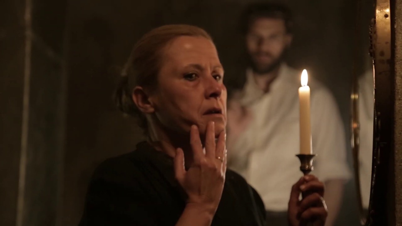 Η Σονάτα του Σεληνόφωτος