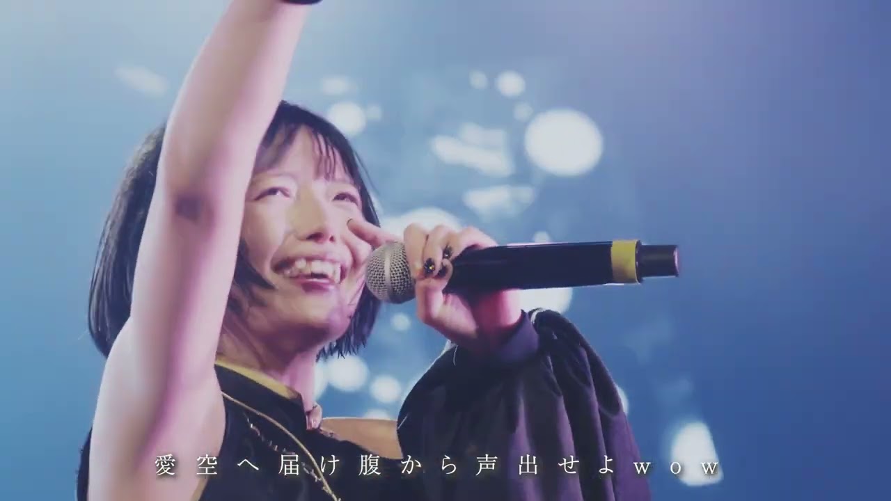AIBECK / 愛空-AISola-【3rd one-man Live＠Zepp Haneda】
