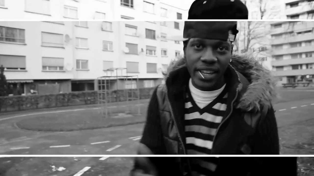 TALFLOOZ.TV / NR.1 - BIZZY O - LET'S GET MONEY
