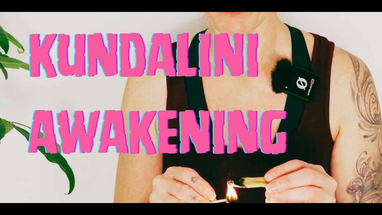 Kundalini Awakening | Kundalini Awakening Symptoms