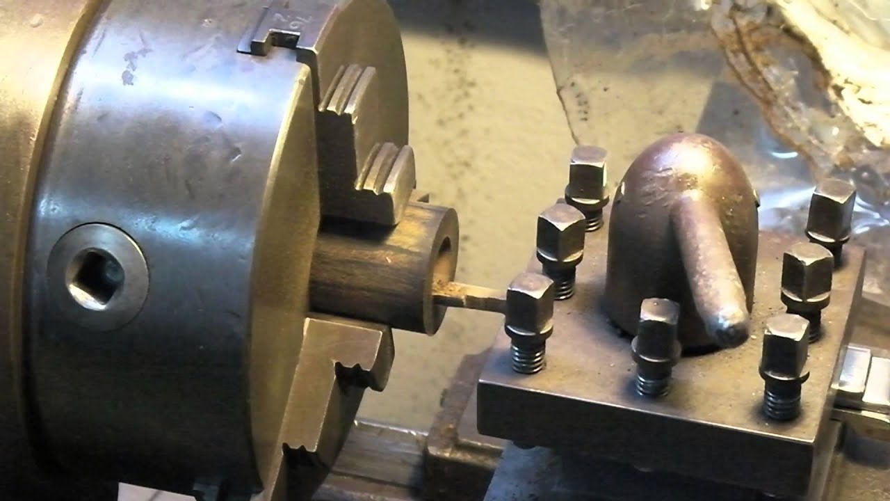 Fabricación de Barriletes VM   [HD]