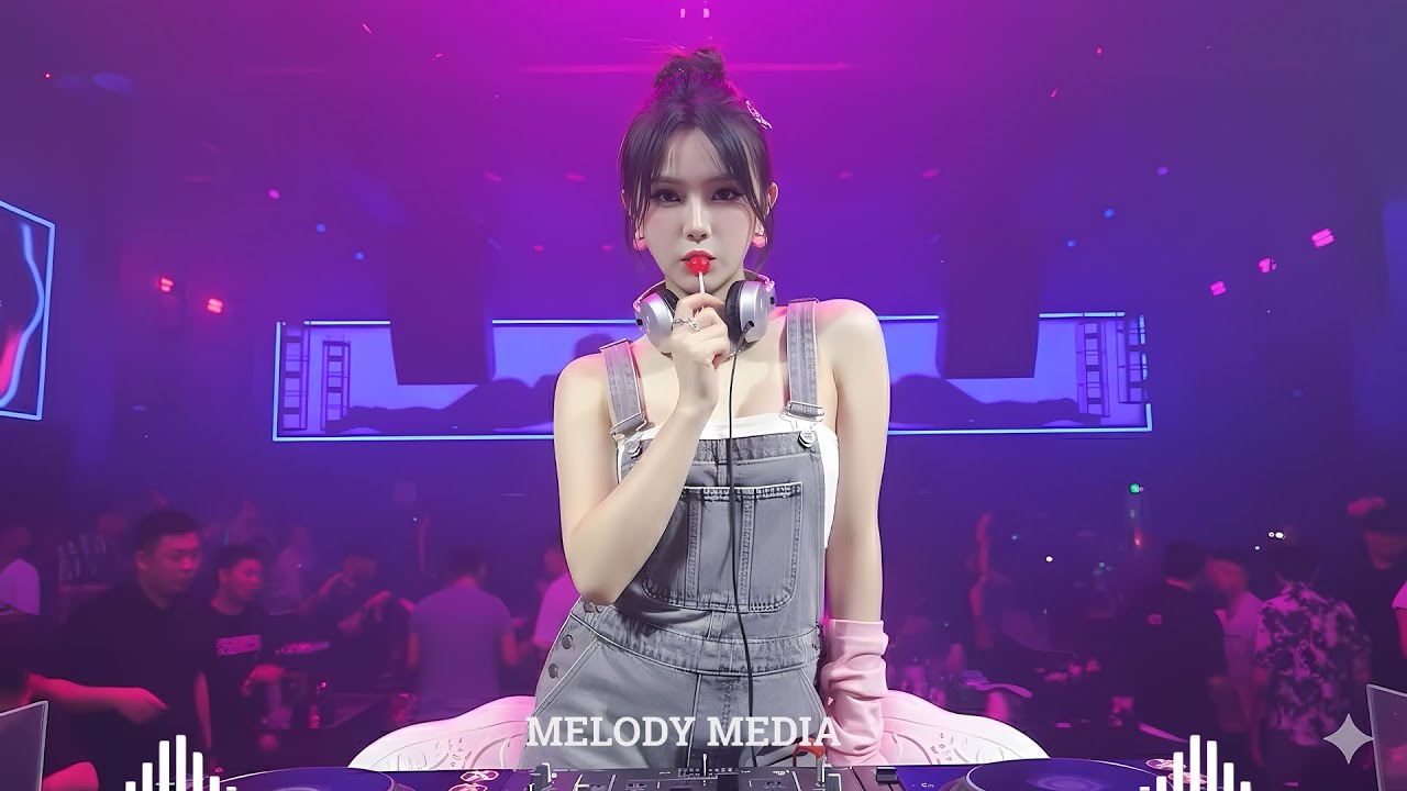 NHẠC TREND TIKTOK REMIX 2025 | NONSTOP VIỆT MIX 2025 BASS CỰC MẠNH | NHẠC REMIX HAY NHẤT HIỆN NAY
