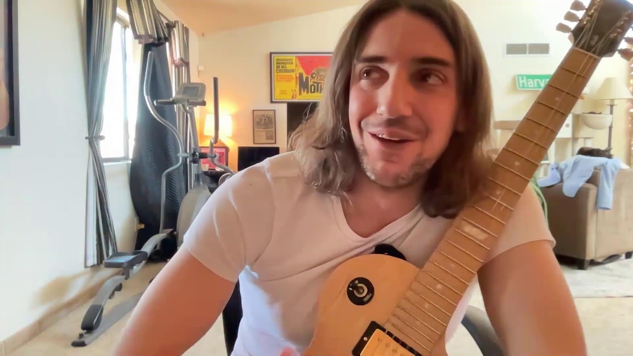 Practice Session #3: "You can't even play 'Spain'" - Learning "Spain" live on the stream