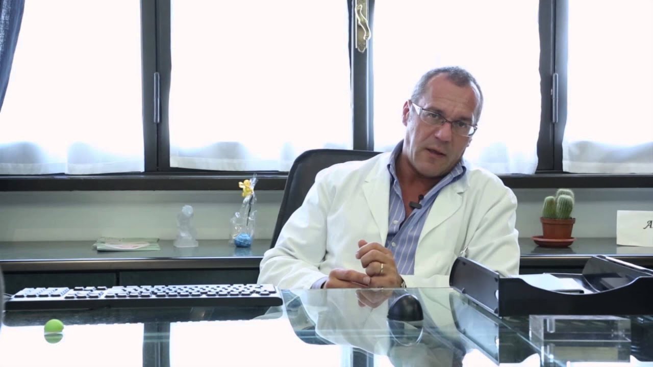 La visita - diagnosticare la disfunzione erettile