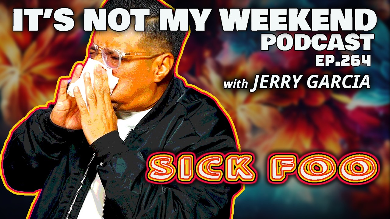 Ep. 264 