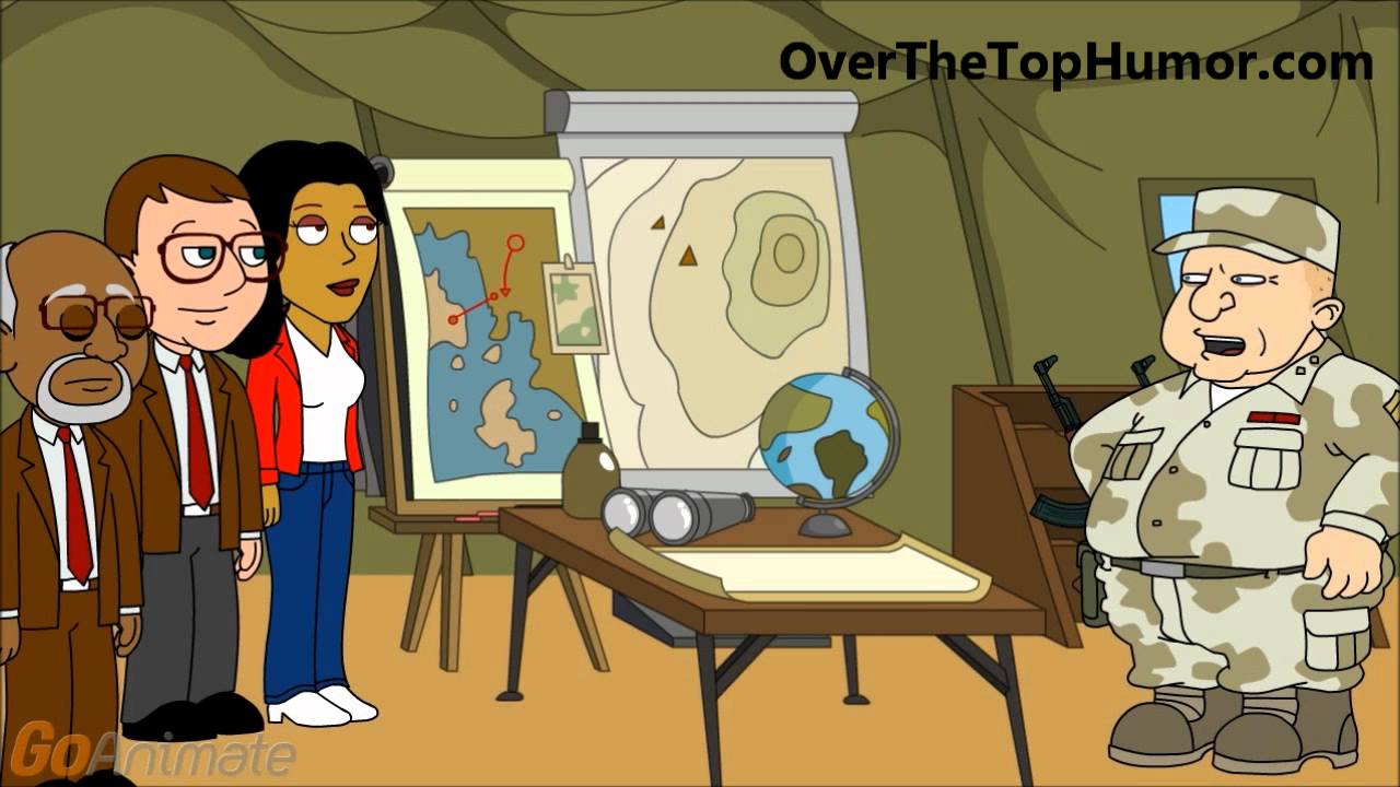 Y'all Pray Too Much (www.OverTheTopHumor.com)