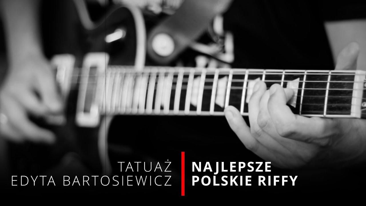 Zagraj Tatuaż na gitarze 🎸- #NPR 018
