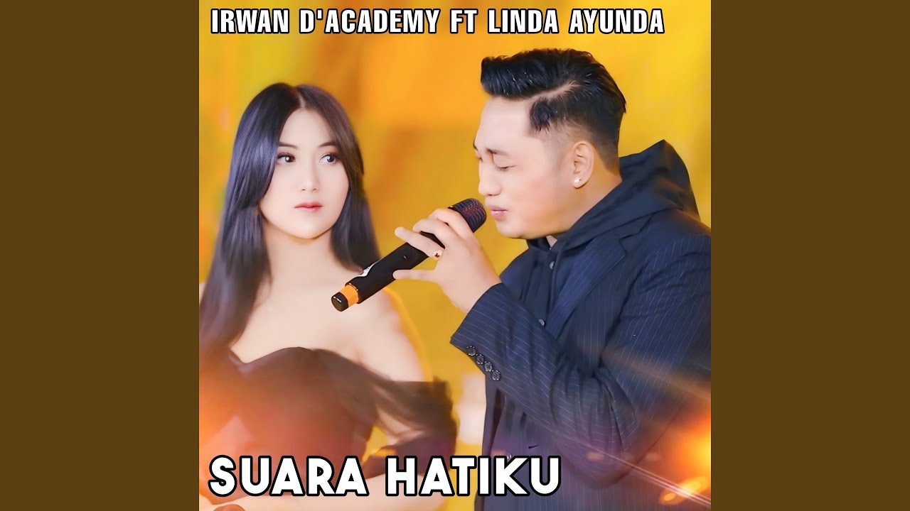 Suara hatiku (feat. Linda Ayunda)