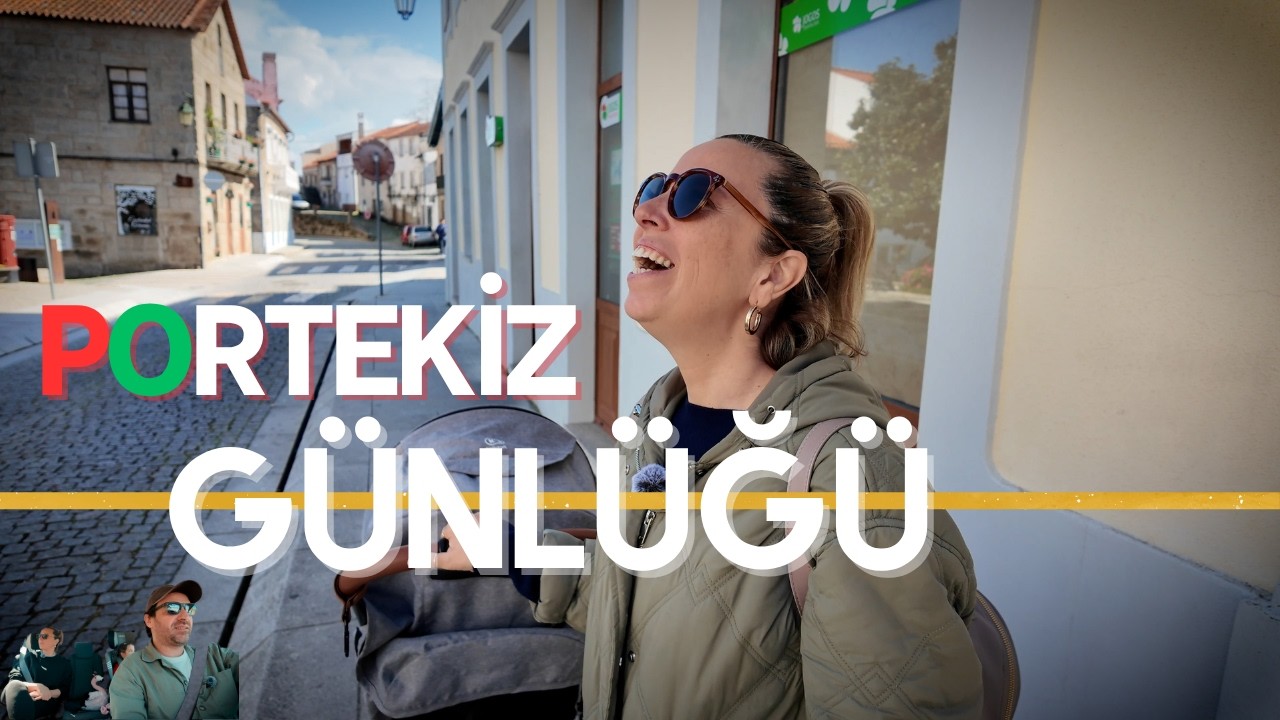Portekiz G&uuml;nl&uuml;ğ&uuml;-24