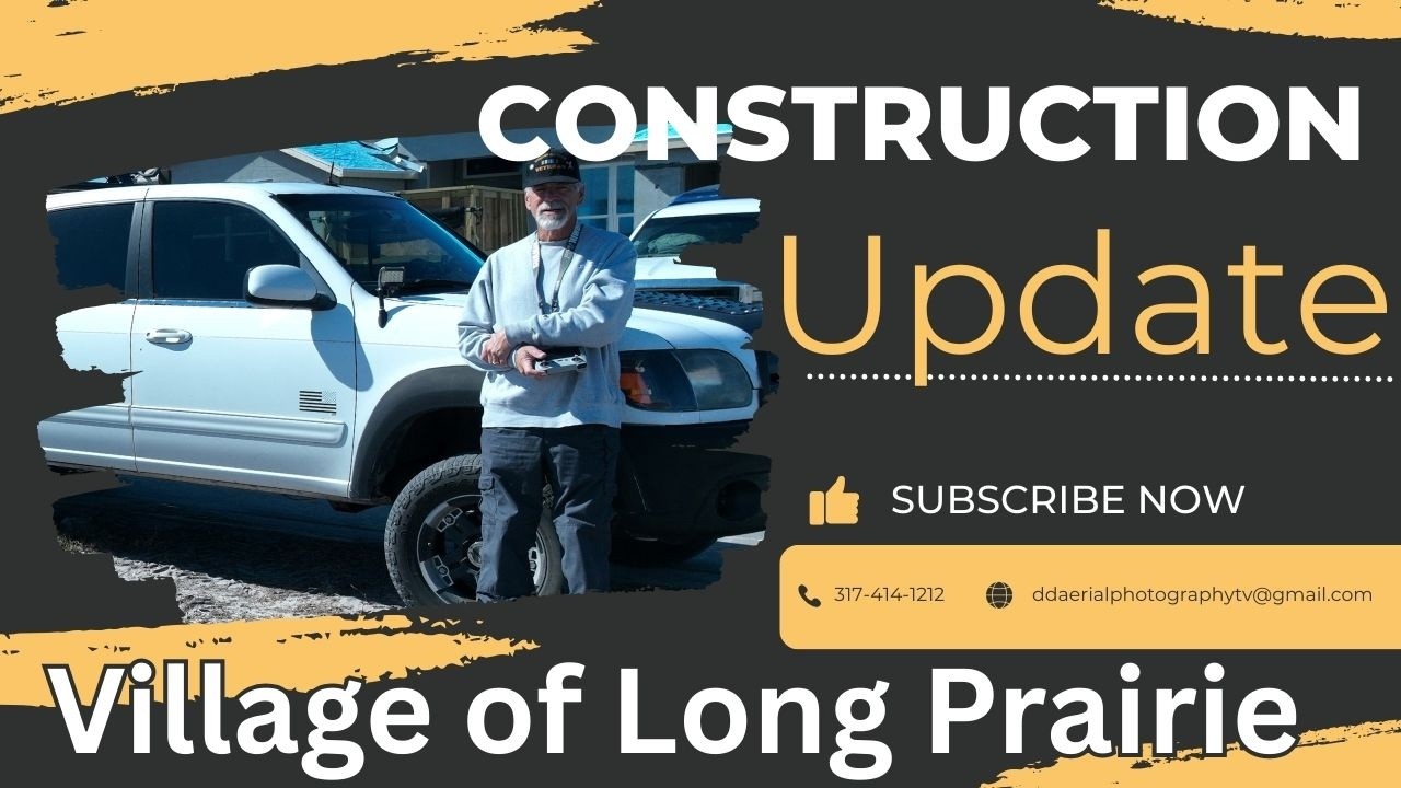 Village of Long Prairie in the Villages Florida Feb 2026
