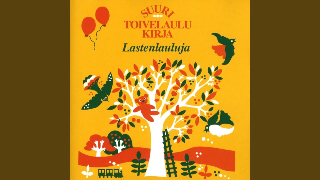 Hottentottilaulu