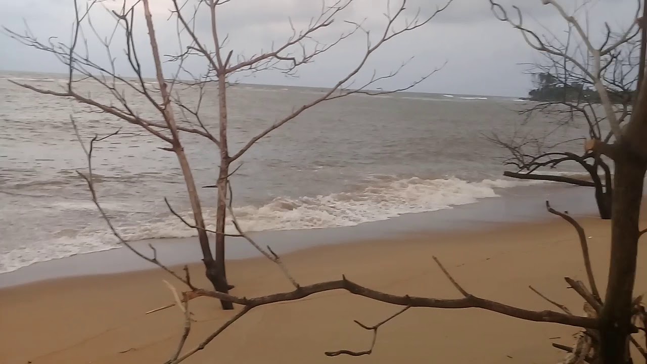 #kalutara #Kalido #Distroied | Ieshan Rodrigo