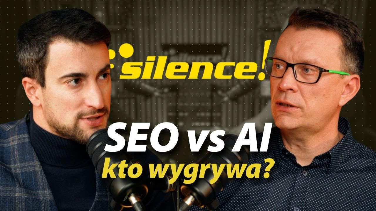 Pozycjonowanie w dobie AI. Co się naprawdę zmienia, a co zostaje po staremu?