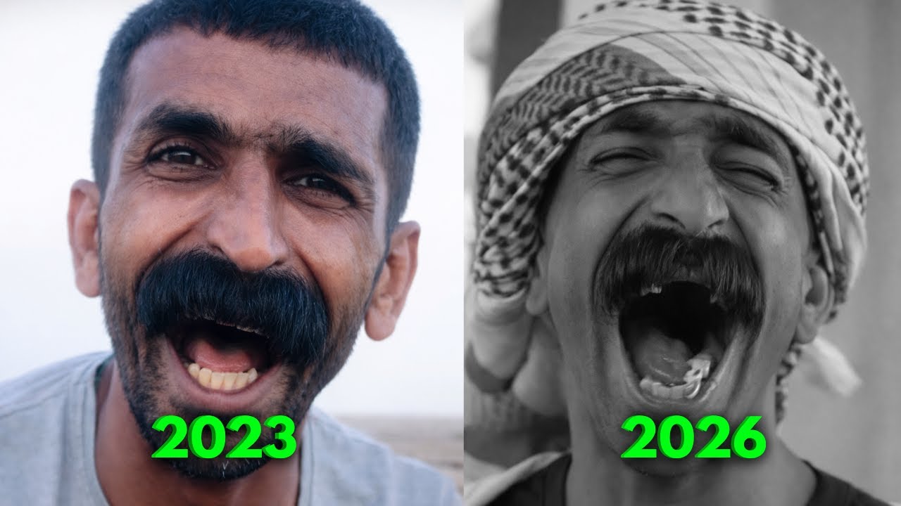 Memes Reimagined: Then vs Now That Broke the Internet! 🤯🔥