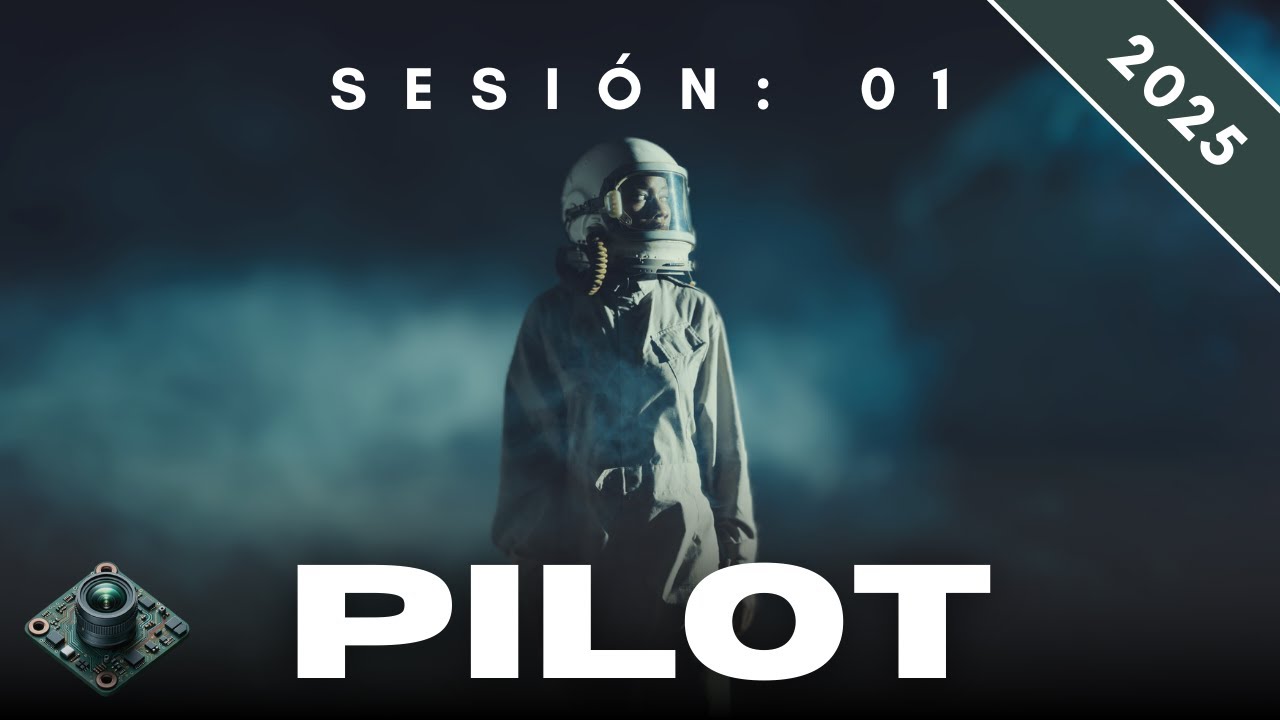 Pilot - Hands-On Computer Vision 2025