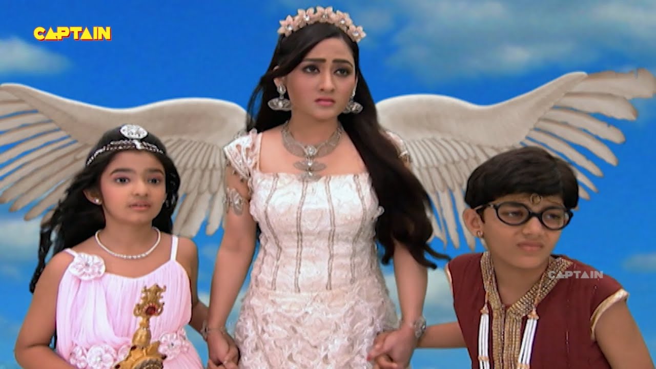 Baalveer ( बालवीर ) Full Episode 129 || Dev Joshi, Karishma Tanna