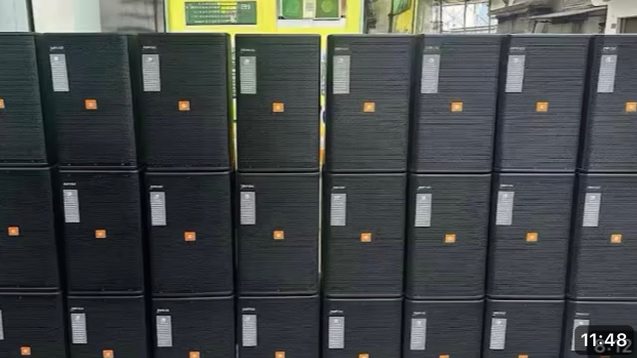 Xả Lỗ Lô Loa Tháo Phòng Bát 40 2tr/đôi JBL Srx715 Mỹ Nòi Ae Lh:0832.328.885