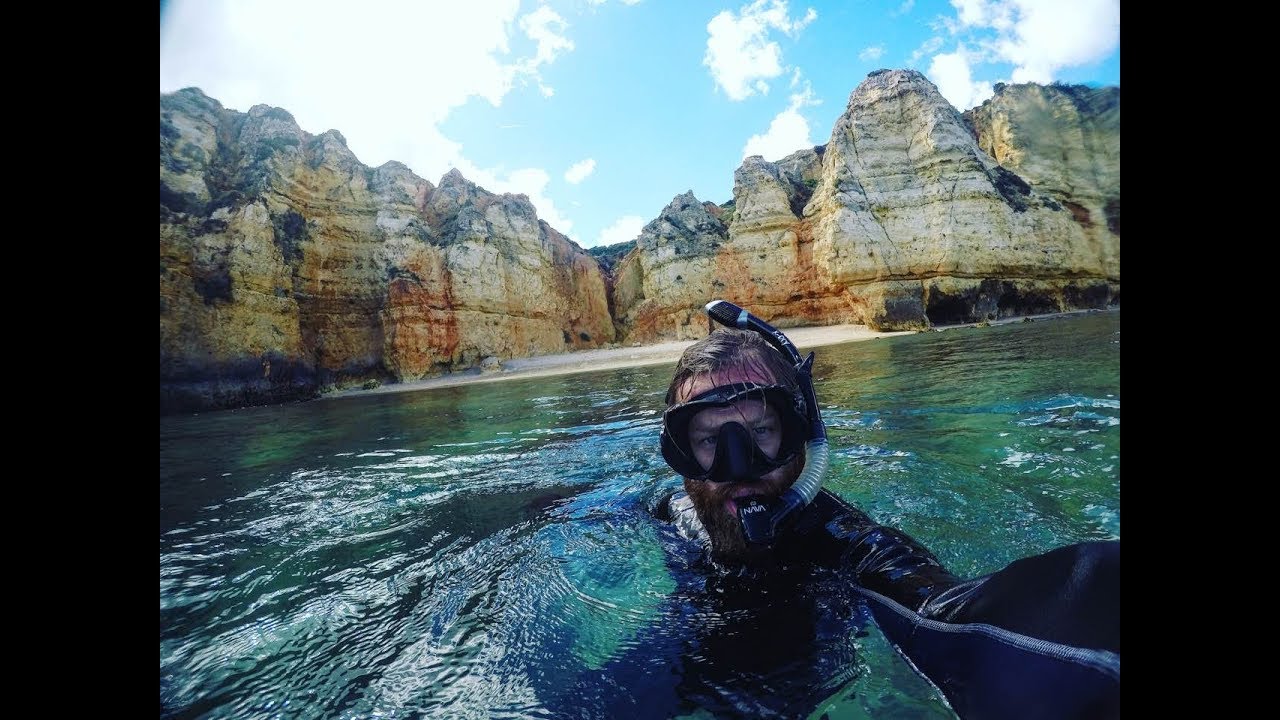 Algarve. Portugal. Lagoa. Ku Isha Une (Tennebreck Remix) Flori Mumajesi & Argjentina