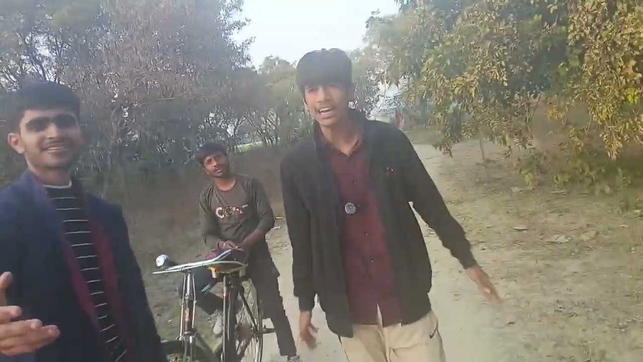 Aaj to ladai ho Gayi 🤣🤣 OP wali 