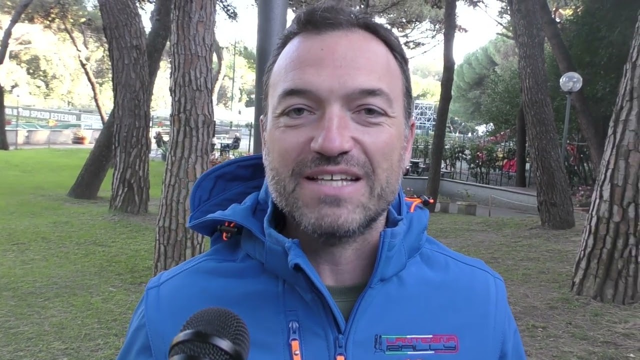 Tutto sul 40° Rally della Lanterna