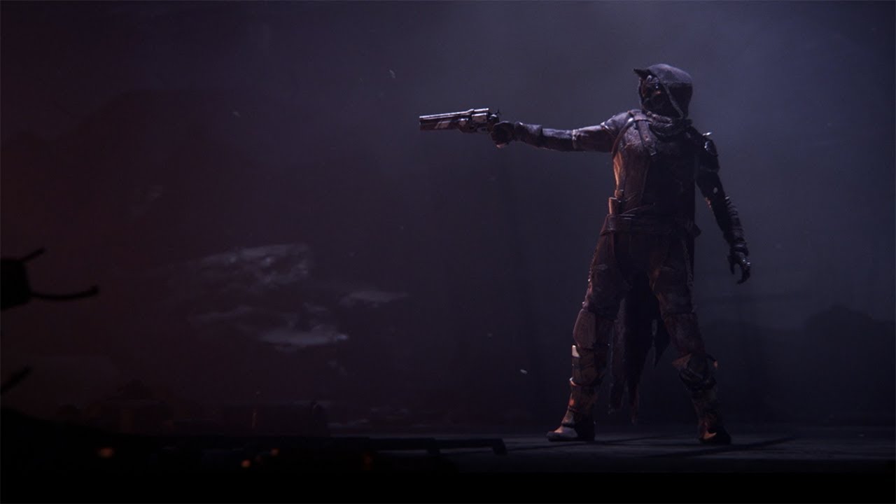 Destiny 2: Renegados - Último bastión del Pistolero [MX]