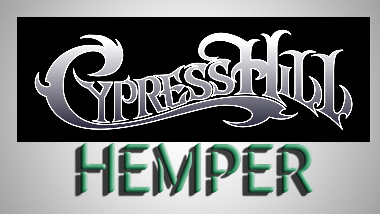 Cypress Hill Hemper Unboxing with SOUNDRONE