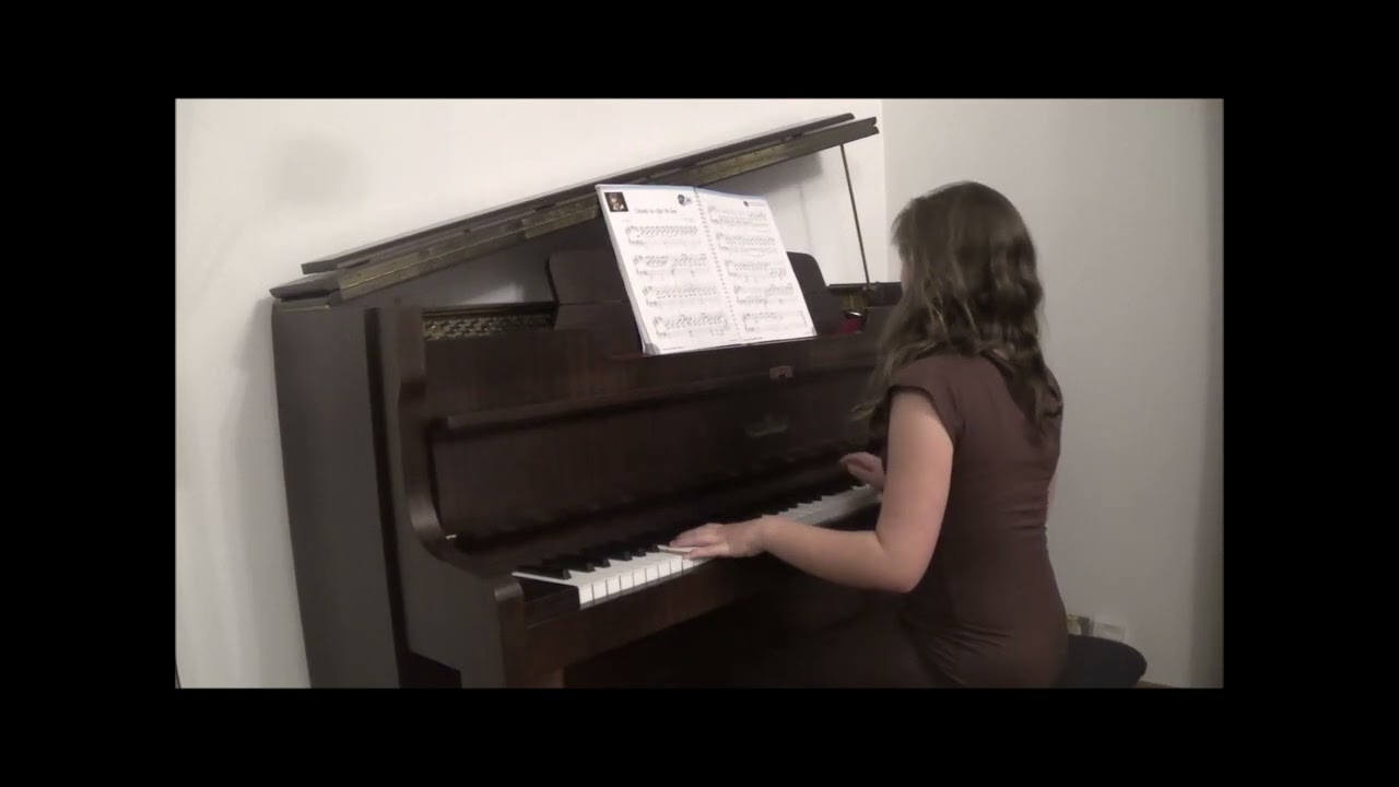 Sonate au clair de lune