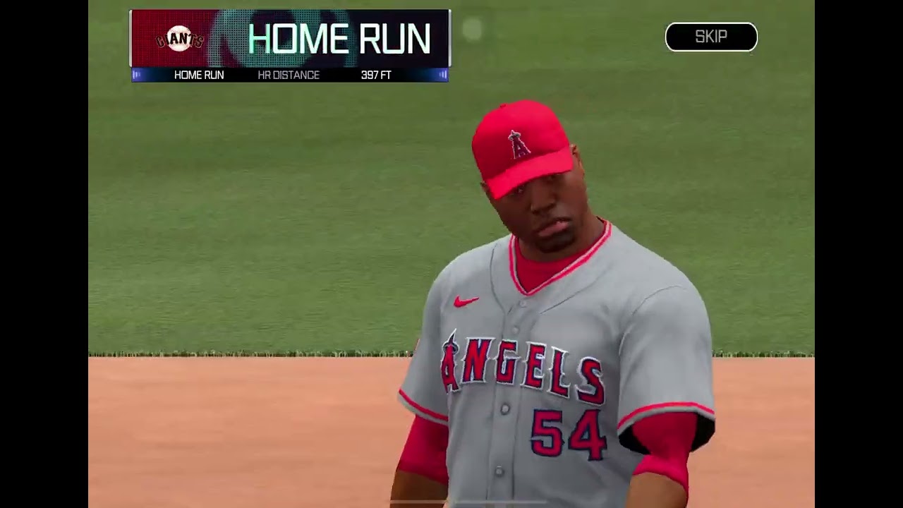 MLB Perfect Inning 23