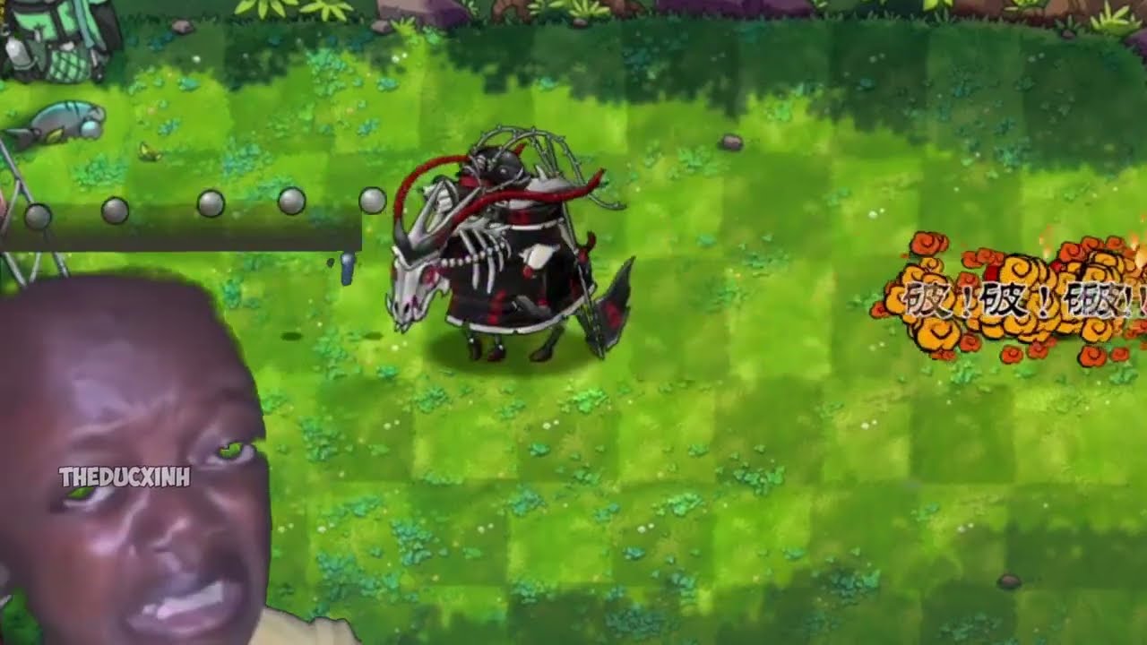 Chỉ 100 Mặt Trời Có Ngay Siu Phẩm Cân Siêu Zombie Này Trong Pvz Fusion