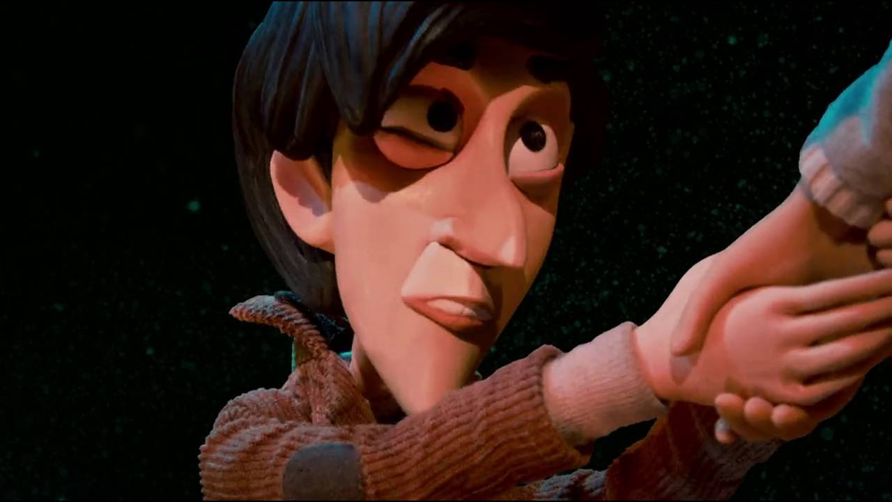 Hell and Back FULL MOVIE