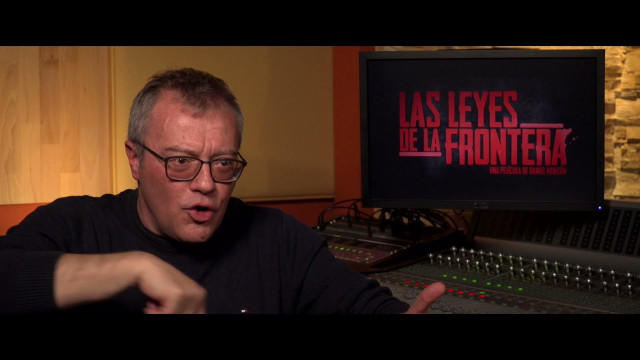 Las Leyes de la Frontera -  Featurette 