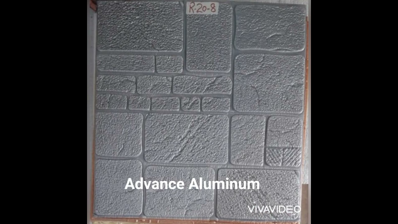 3d foam wall panel sticker Sheets