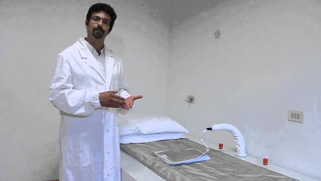 Ipertermia oncologica come si effettua il trattamento ?