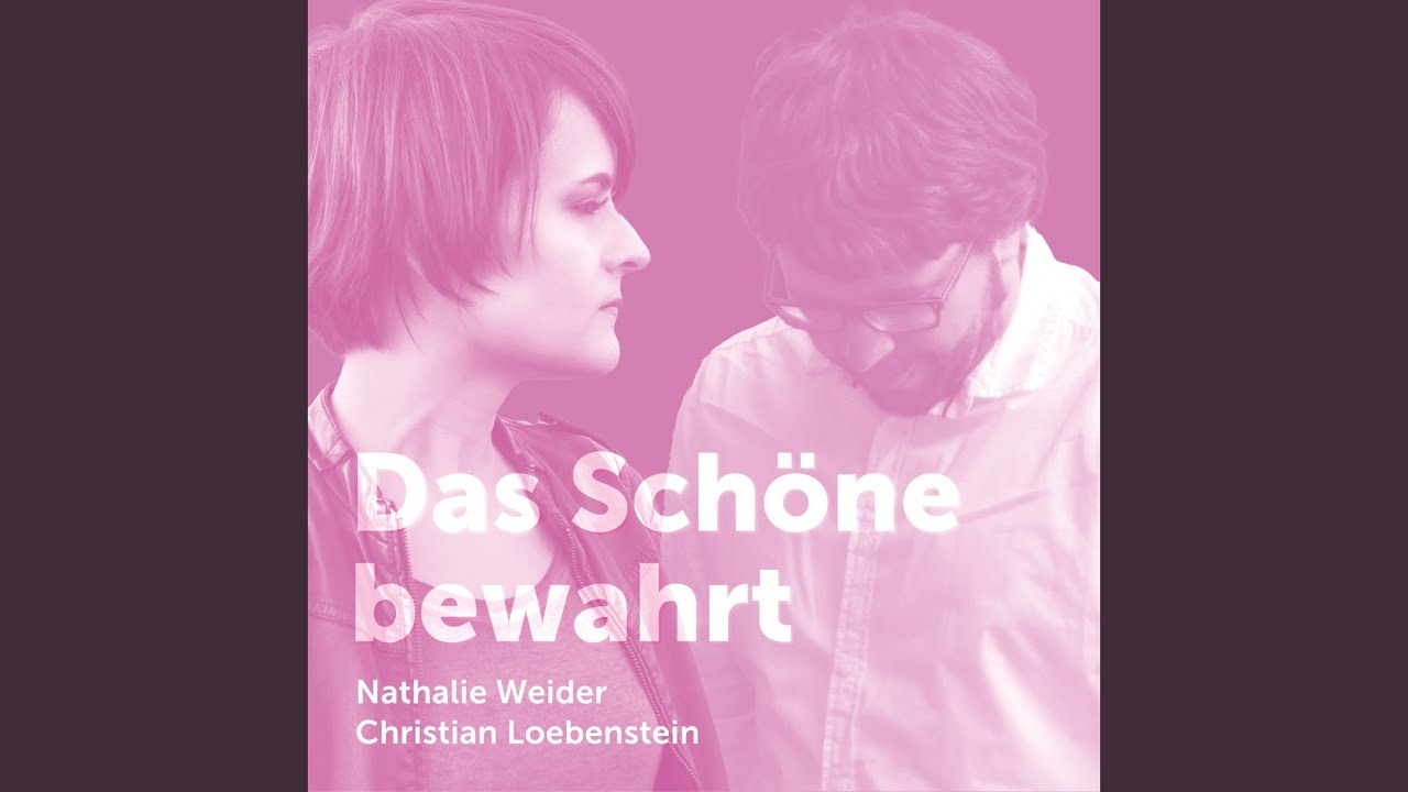 Das Schöne bewahrt