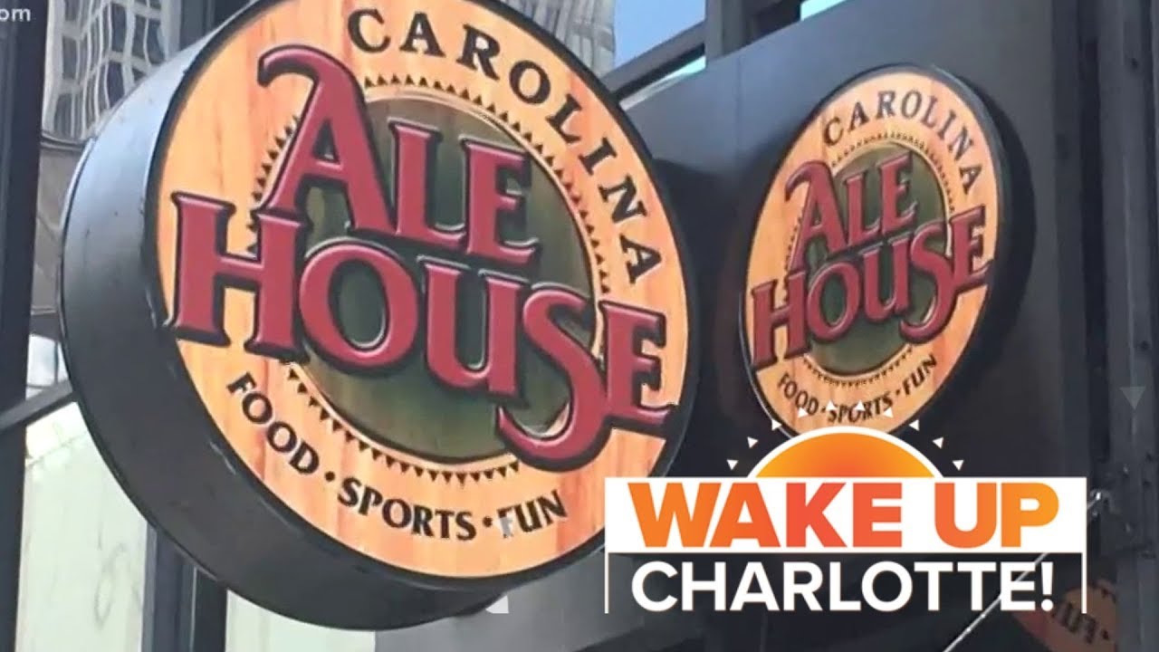 Restaurant Report Card: 'Overall lack of control' at popular Charlotte sports bar