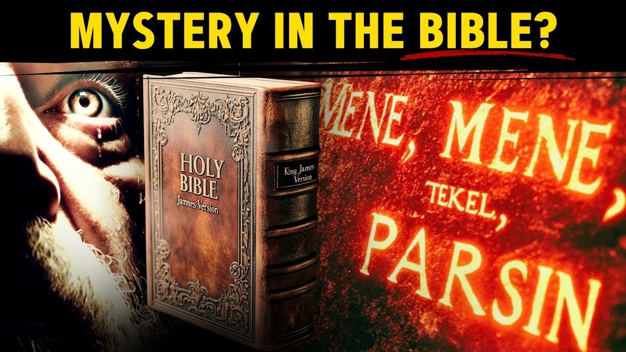 10 PASSAGES FEW KNOW AND PASTORS AND THEOLOGIANS DON’T COMMENT ON