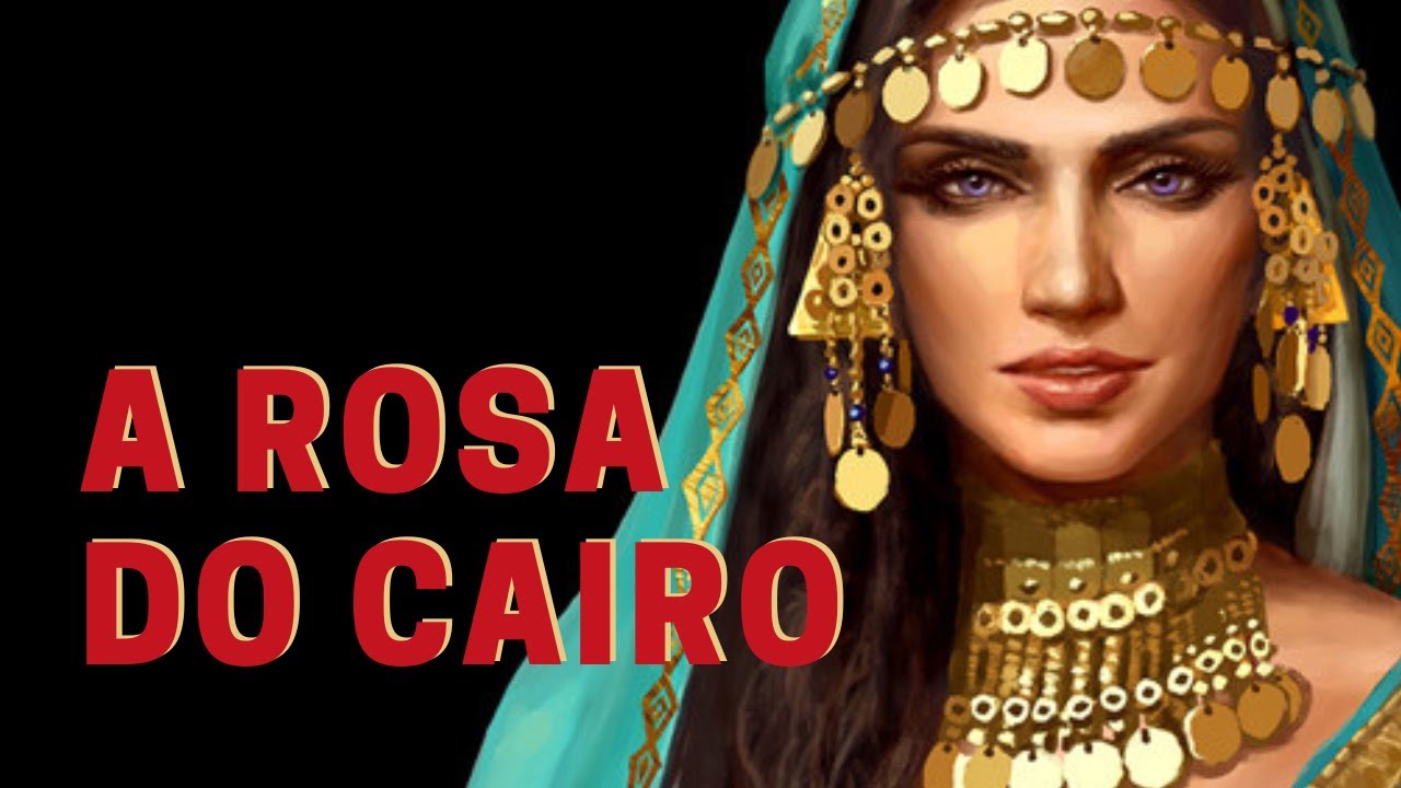 A EMOCIONANTE HISTÓRIA DE UM AMOR VIVIDA NO EGITO INVADIDO POR NAPOLEÃO BONAPARTE | ESPIRITUALIDADE