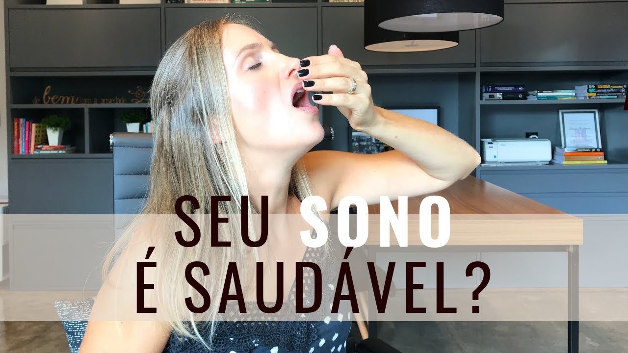 Como saber se voc&ecirc; est&aacute; dormindo bem e quais as consequ&ecirc;ncias das noites mal dormidas