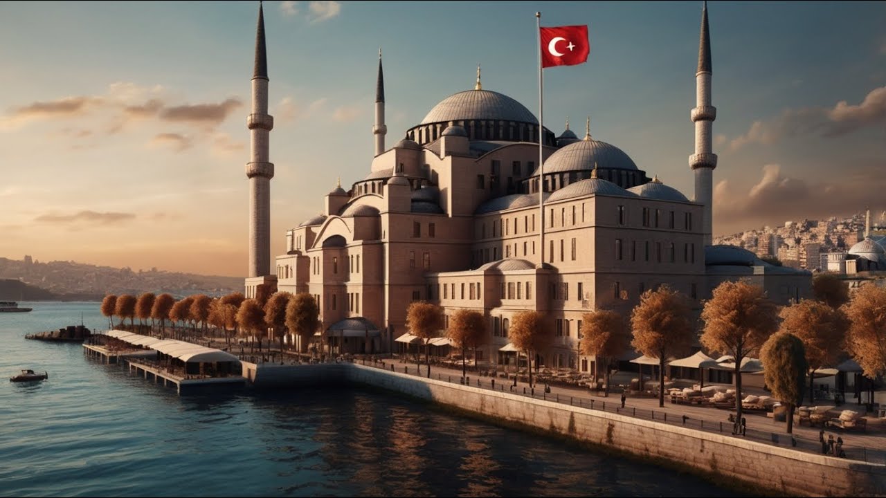 Top 7 Best Hotels in Istanbul 2024 &ndash; Ultimate Luxury and Comfort in Turkey&rsquo;s Iconic City