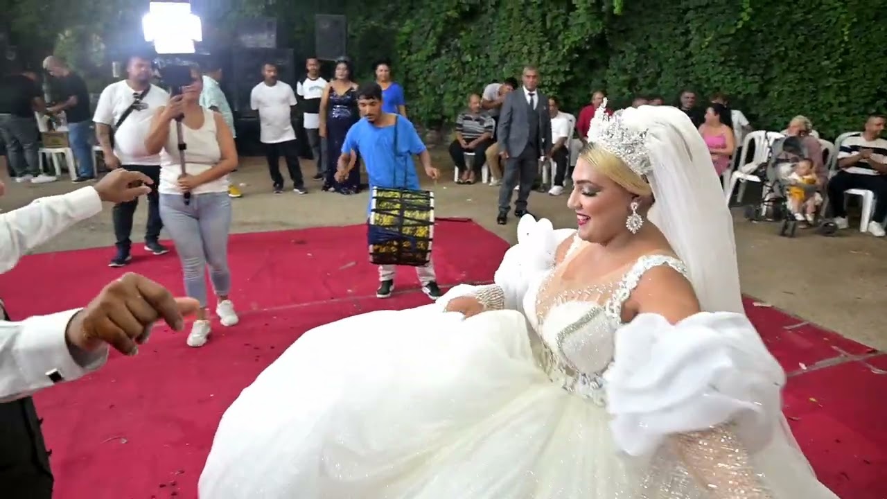 sevim düğün