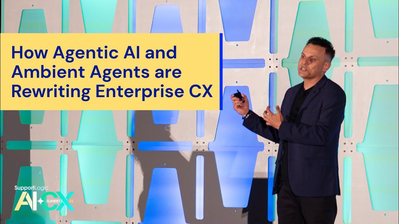 3.2B Predictions Per Day: Inside SupportLogic's AI Engine