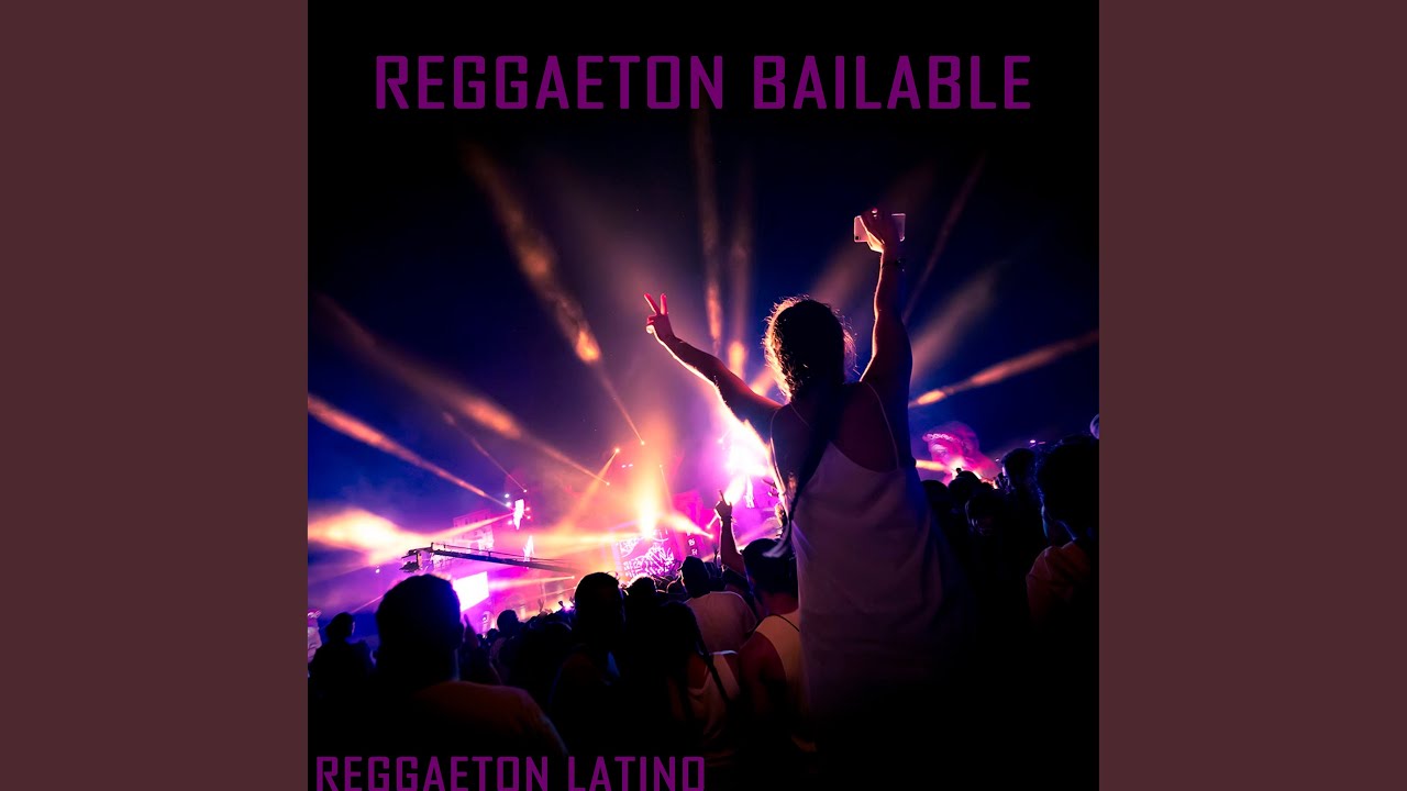 Lo Siento BB - Reggaeton Latino