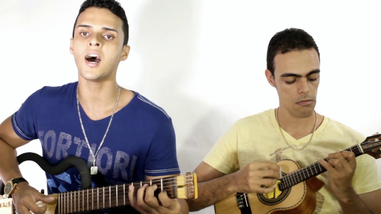 Clichê / Sorriso maroto / Voz: Weslley Lima