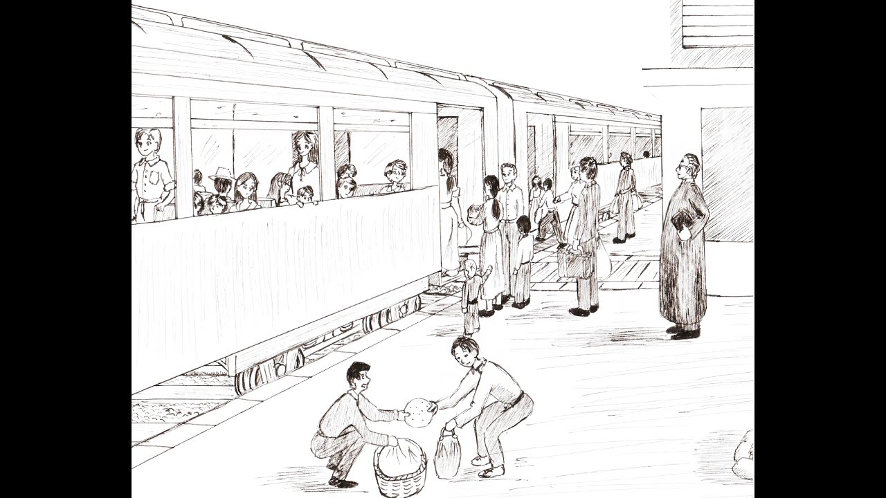 De Malloco a la costa: Viajes de verano desde la Estación Malloco