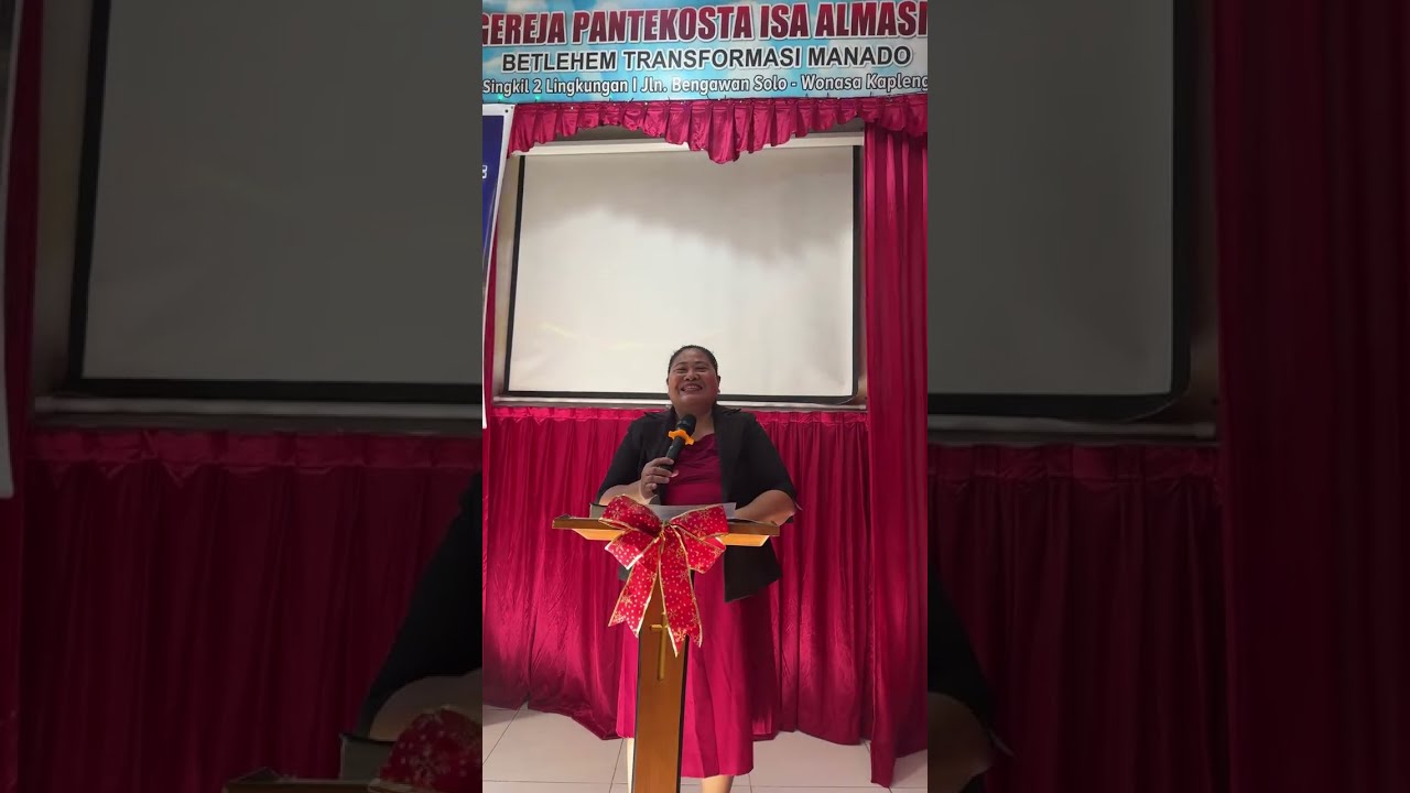 KUASA Pdm.Antje Orangbio