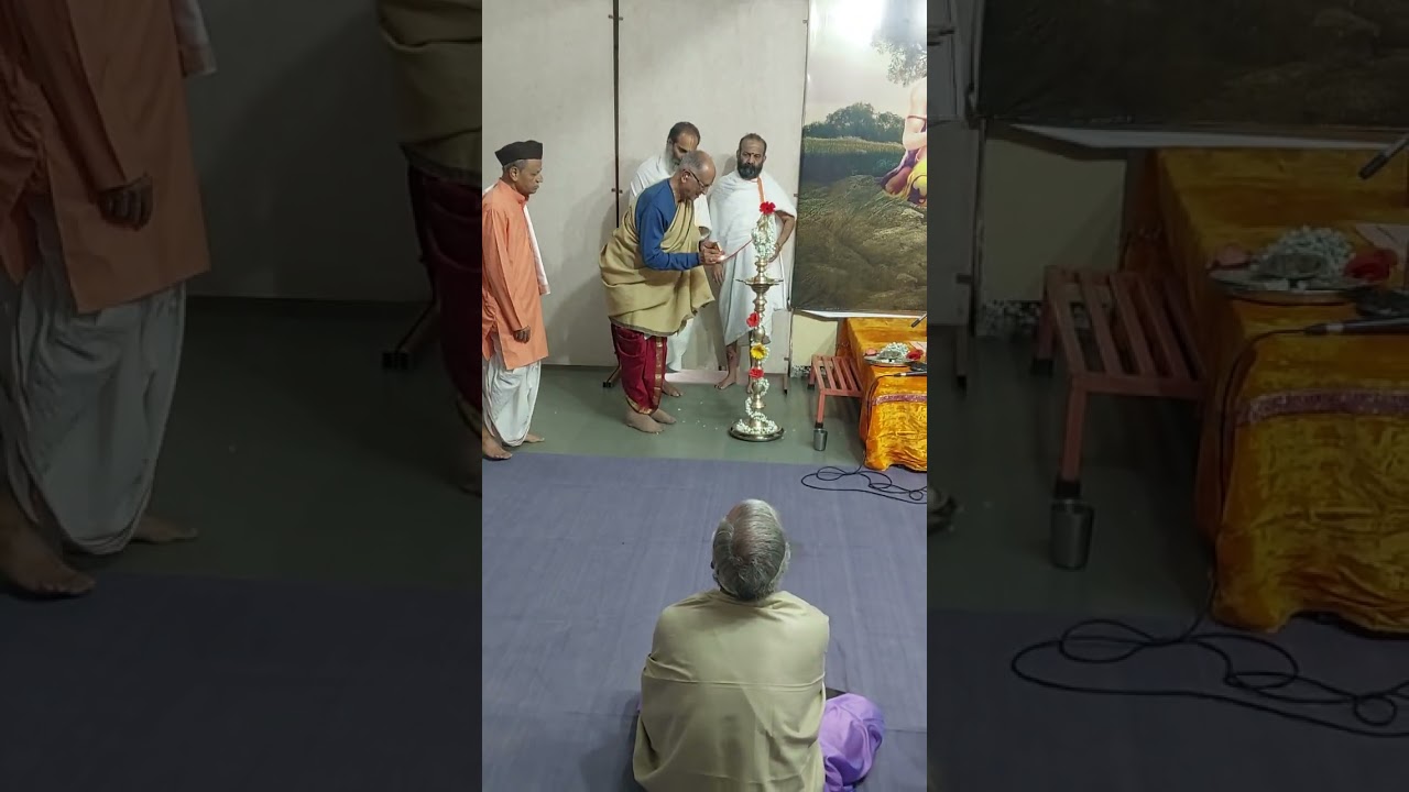 सज्जनगड दासबोध पारायण 