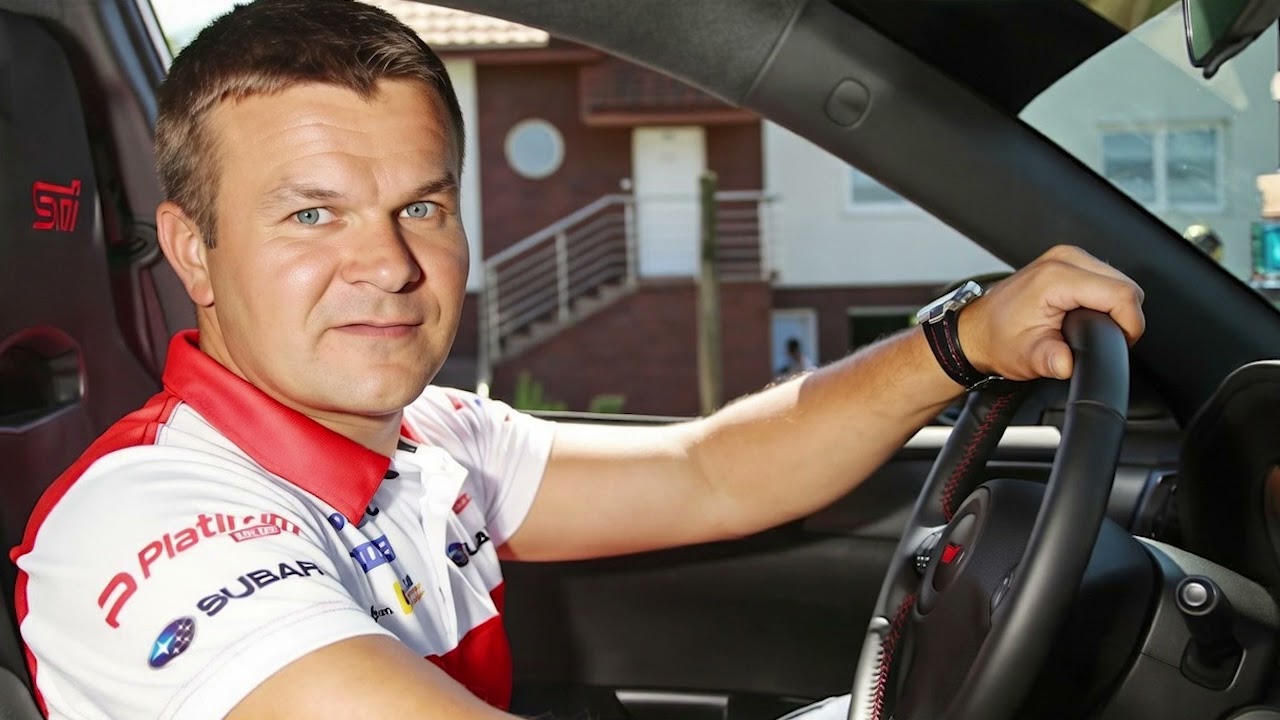 Michał Bębenek wspomina ś.p. Janusza Kuliga