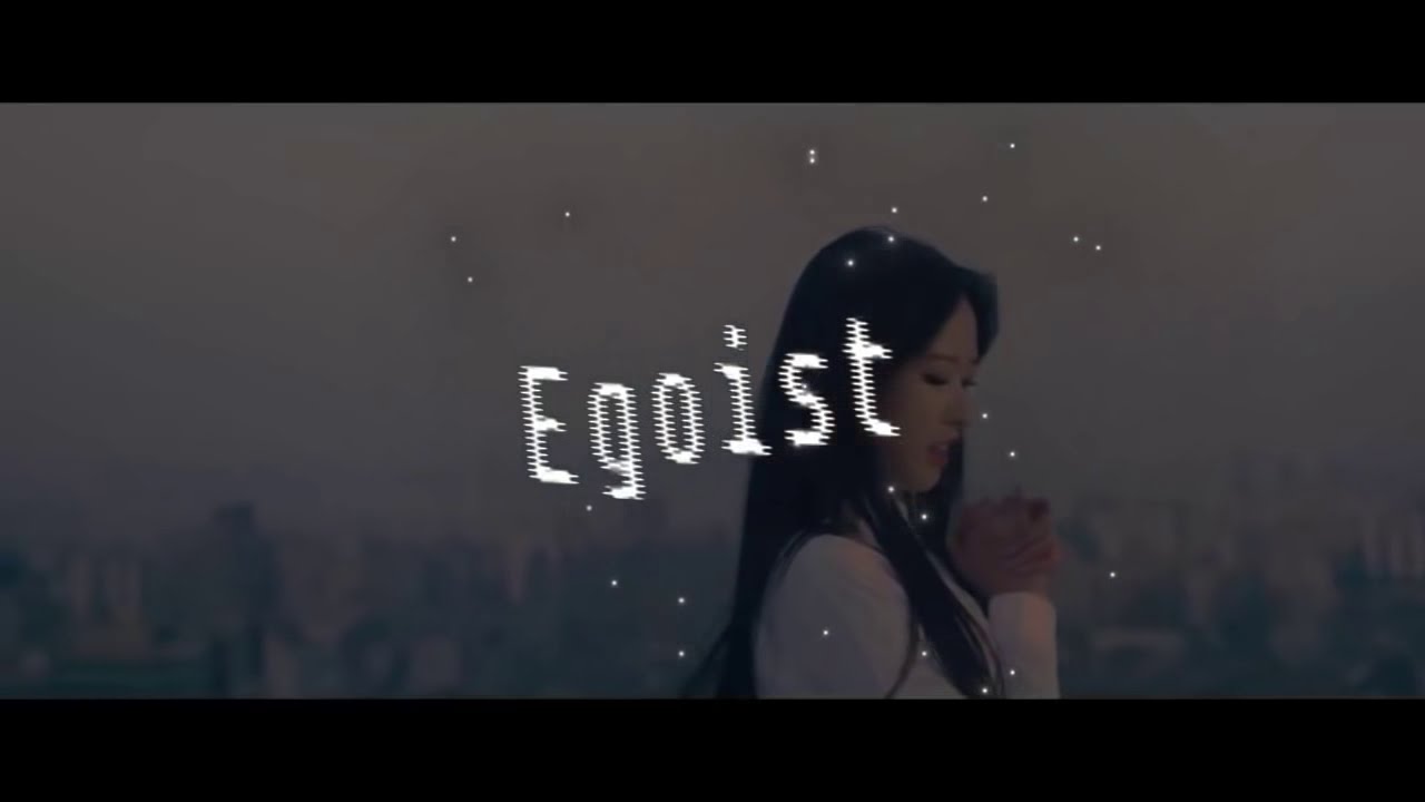Egoist [Instrumental] (LOOΠΔ//Olivia Hye) by UTM